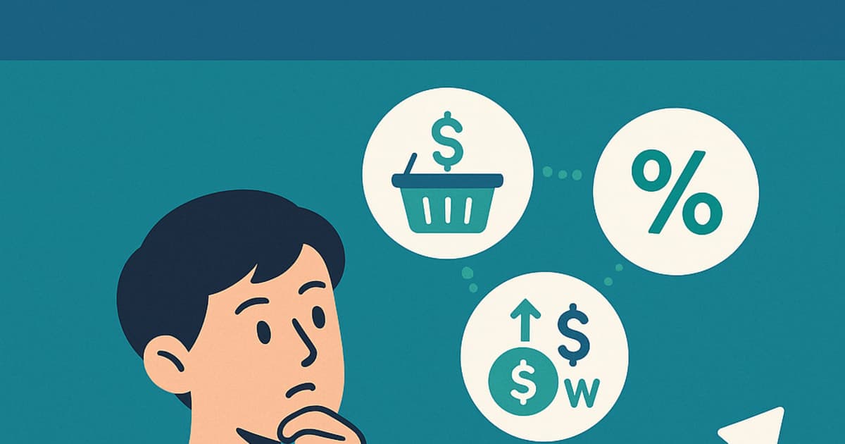 경제지표 읽는 법: GDP·실업률·PMI를 실제로 쓰는 방법