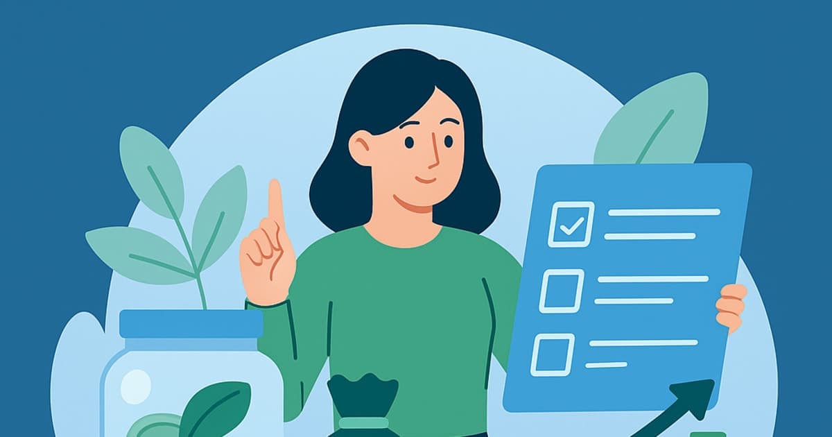 가계 재무 3대장: 예산·비상금·장기투자를 먼저 세팅하라