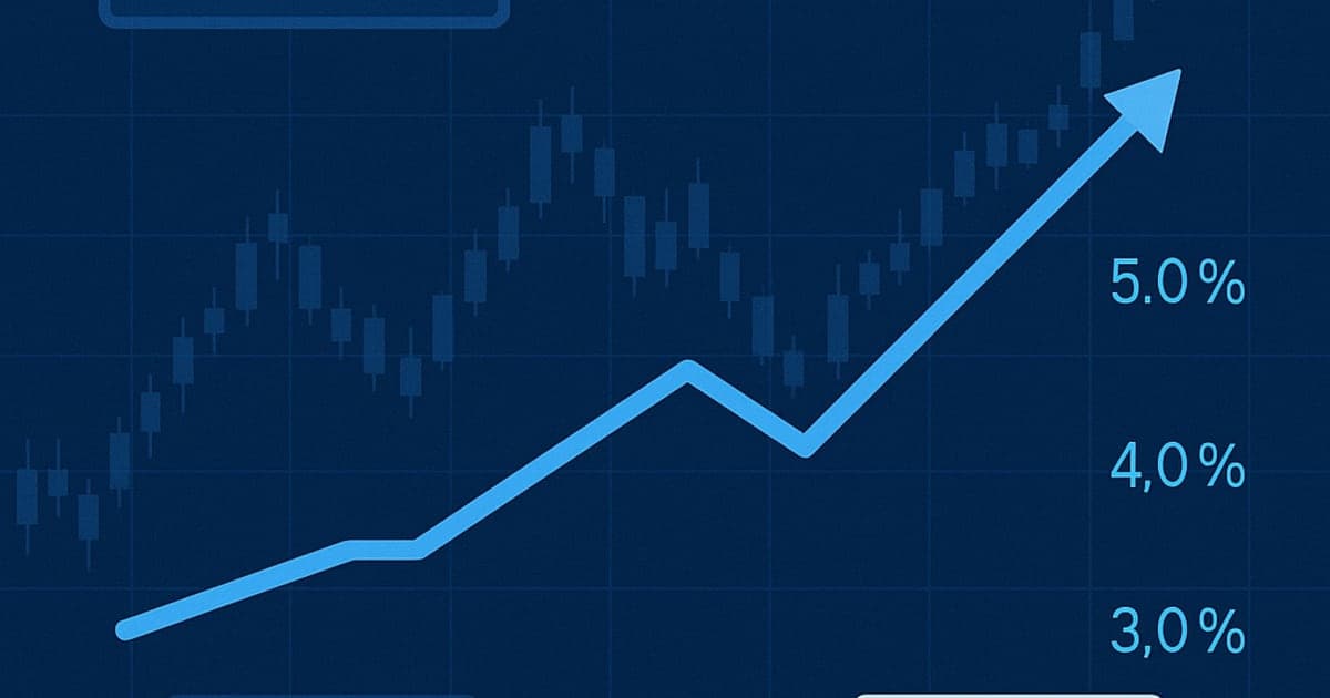 How TNX Affects Korea Stocks, USD/KRW, and Global Markets